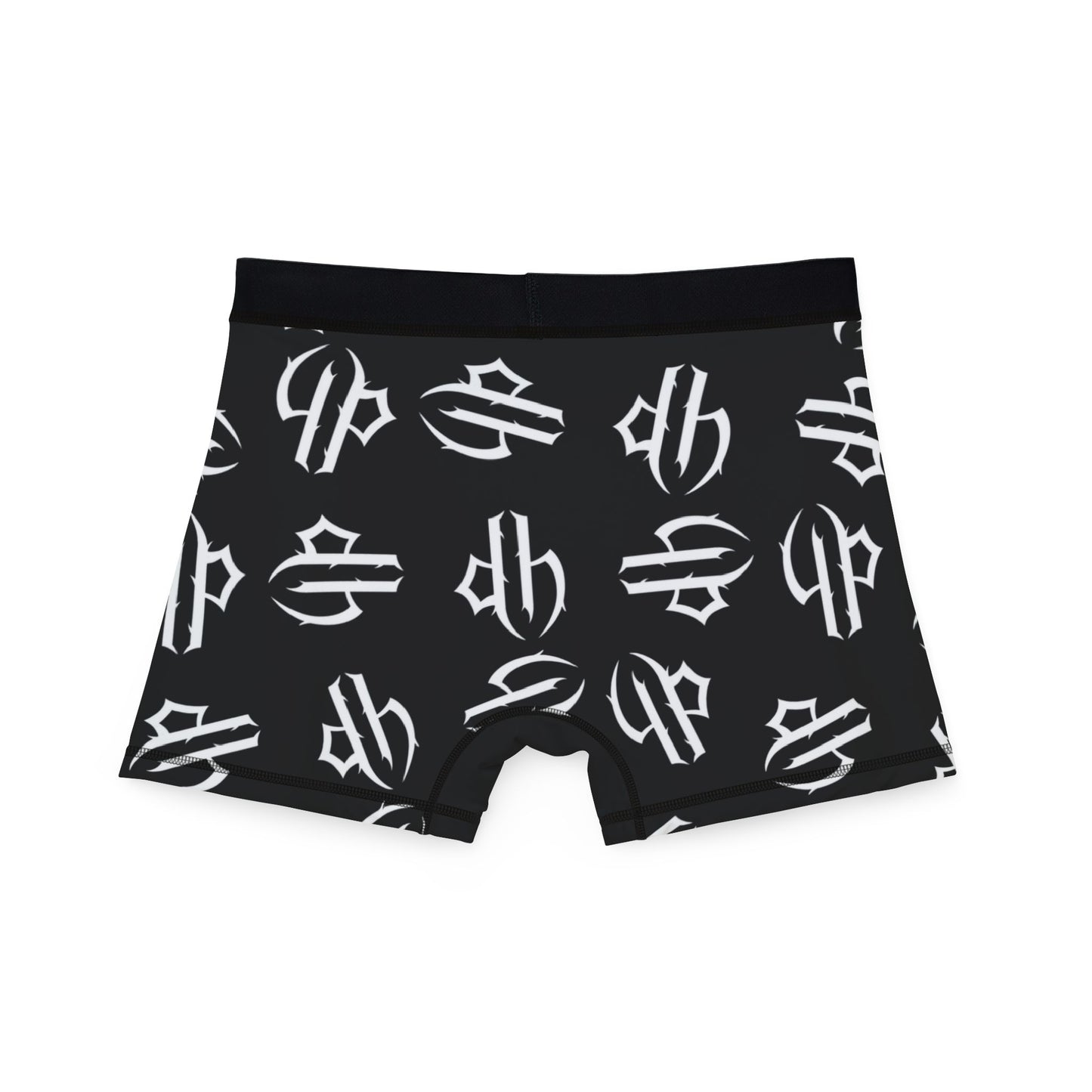 Delicate Hearts Boxers