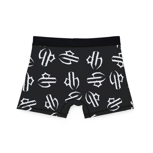 Delicate Hearts Boxers