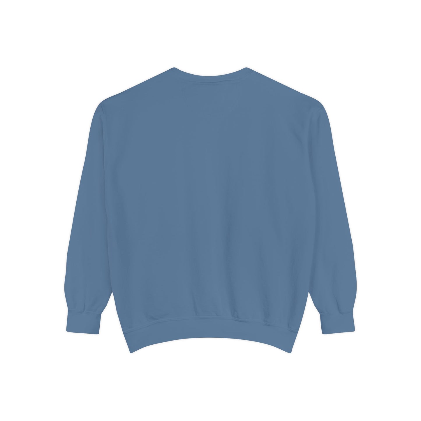 DH Embroidered Sweatshirt