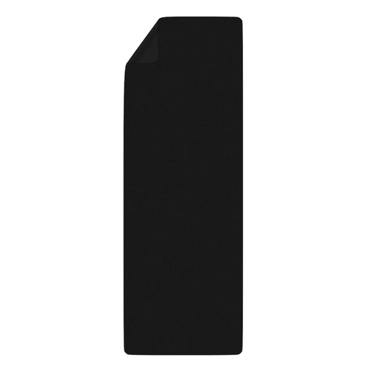 Delicate Hearts Rubber Yoga Mat