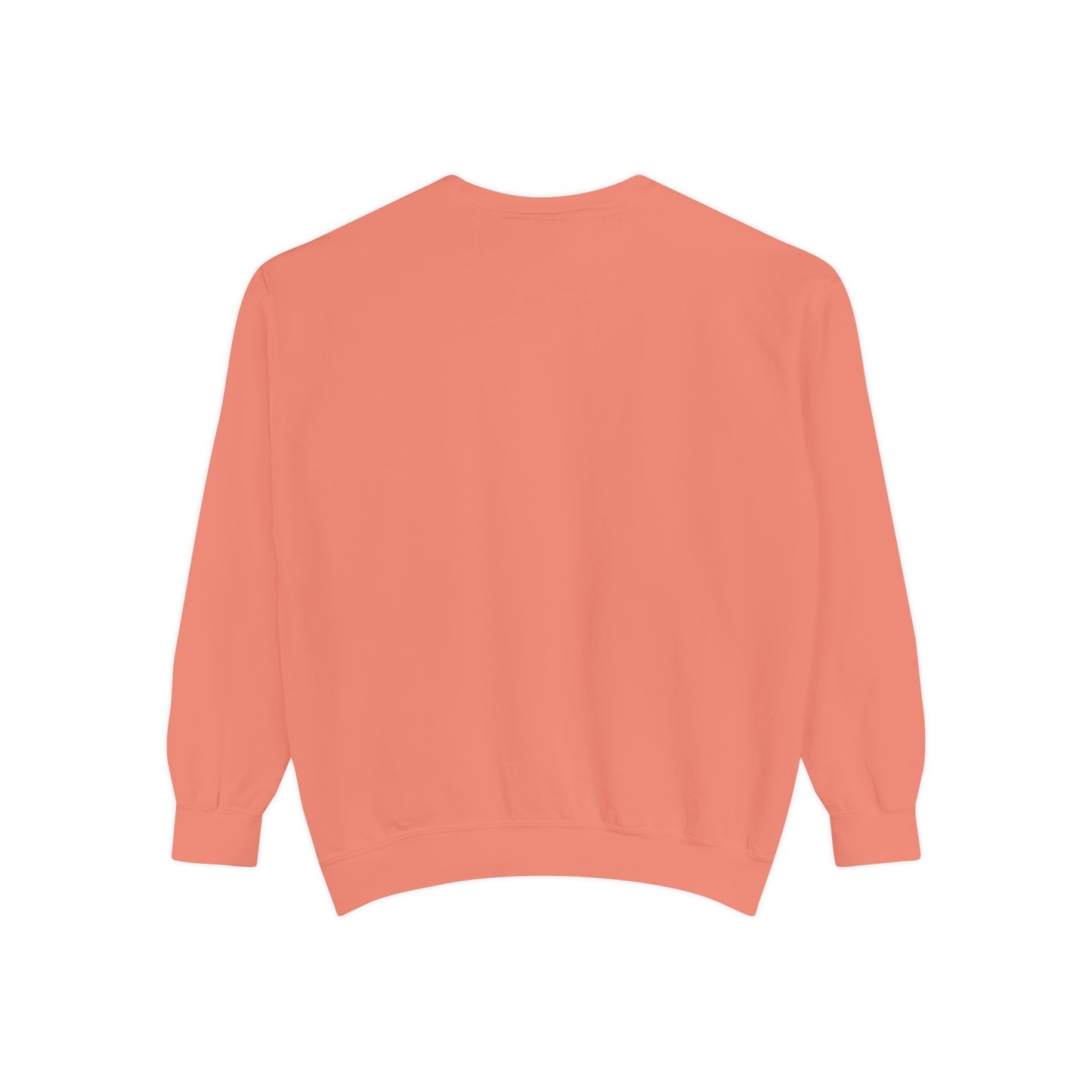 DH Embroidered Sweatshirt