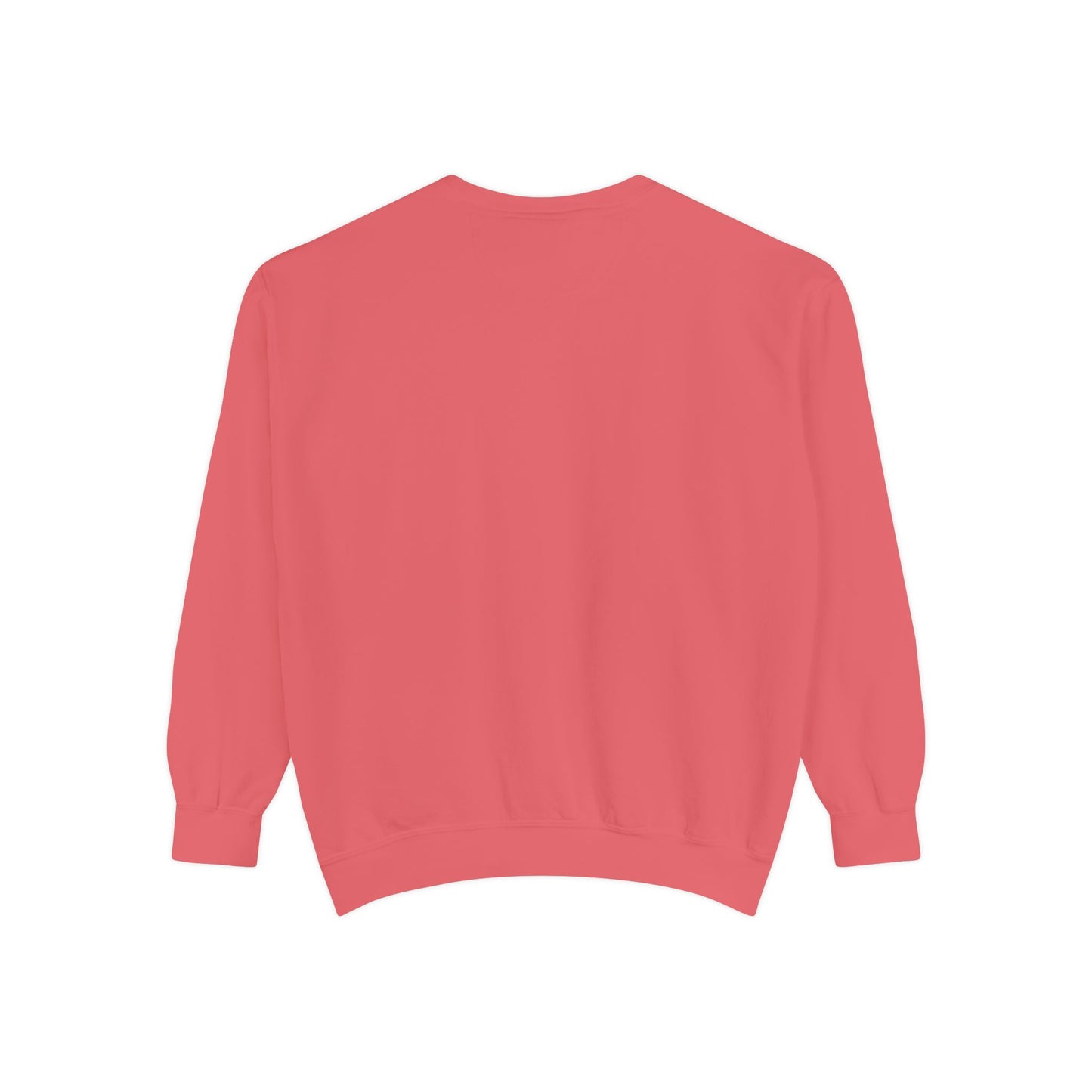 DH Embroidered Sweatshirt