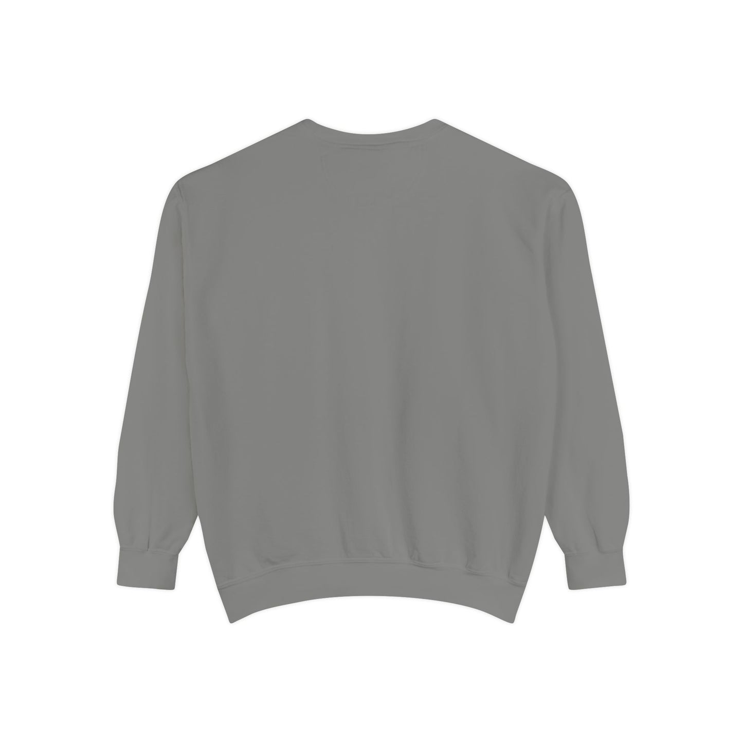 DH Embroidered Sweatshirt