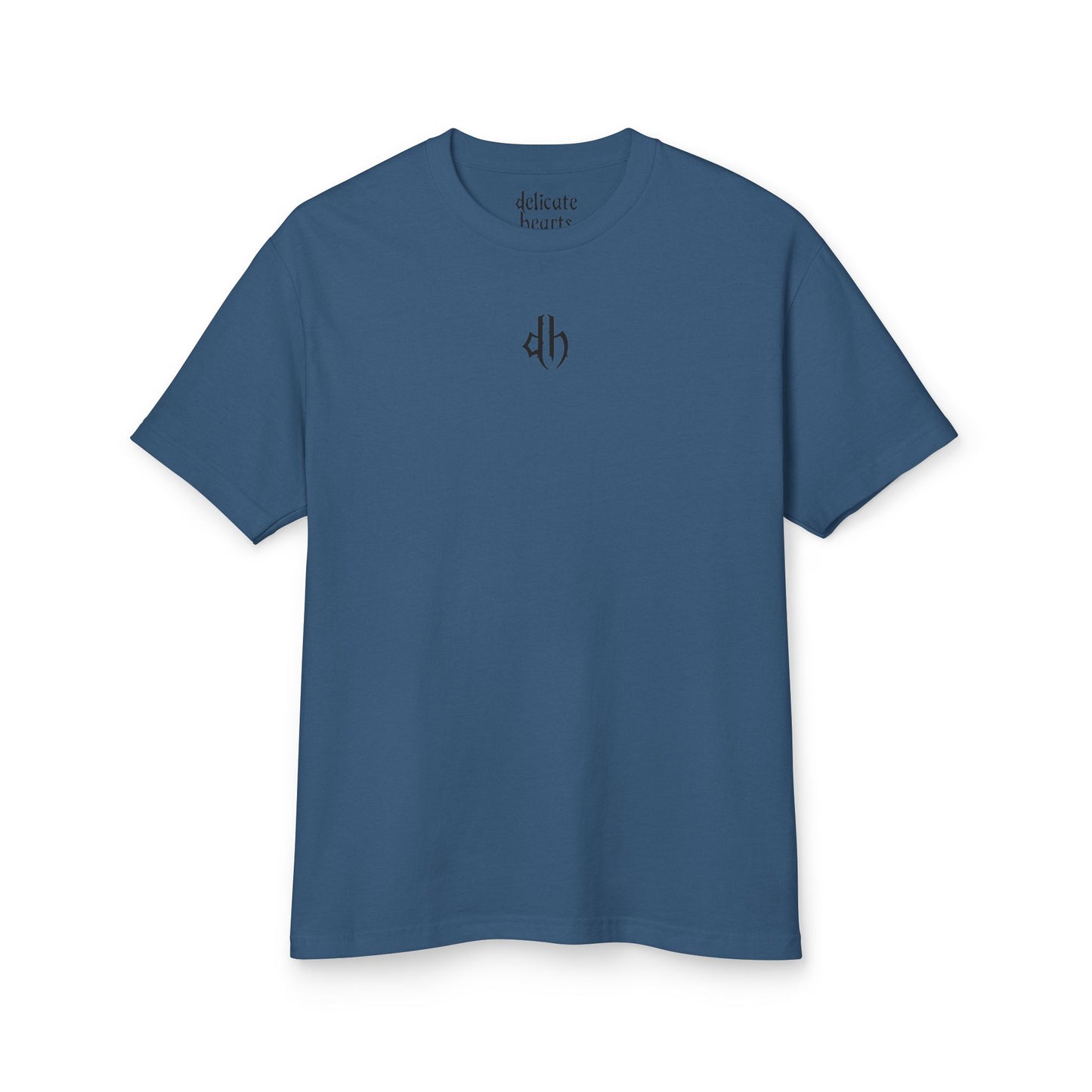 DH Vibrant Moth Art Tee
