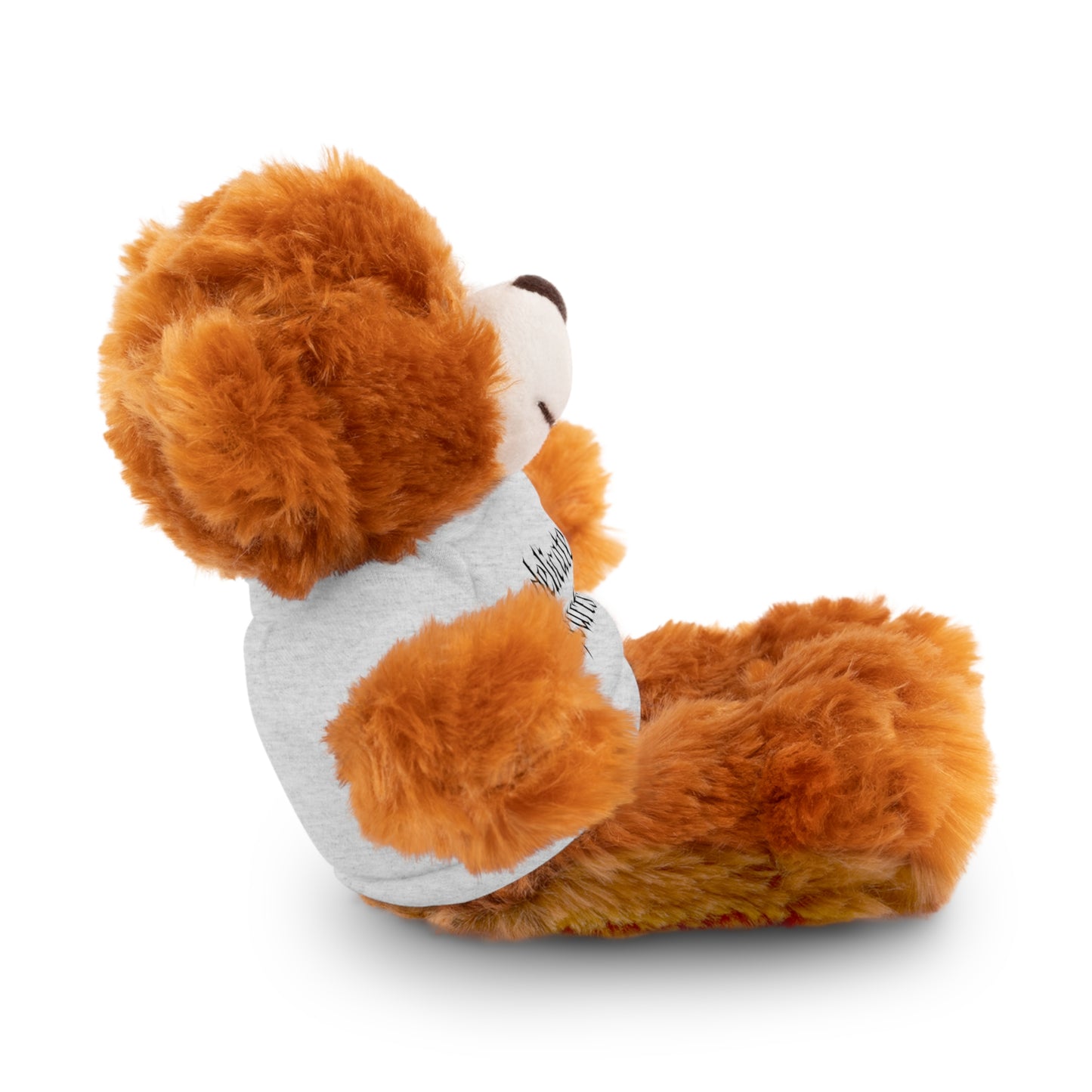 Delicate Hearts Cuddle Buddy